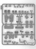 ICM 35137 Unimog S 404 German Military Radio Truck 1/35